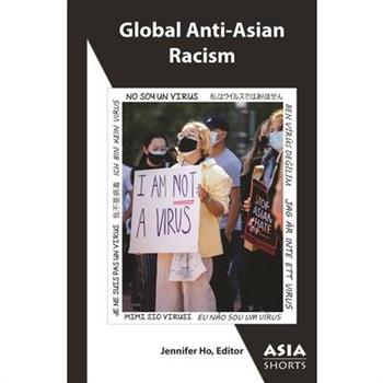 Global Anti-Asian Racism