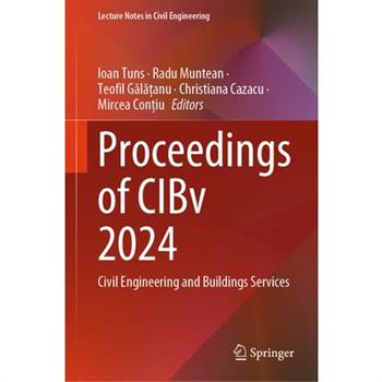 Proceedings of Cibv 2024