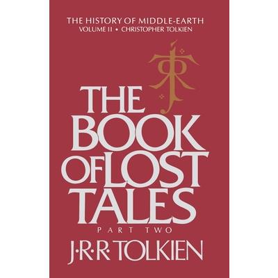 The Book of Lost Tales, Volume 2