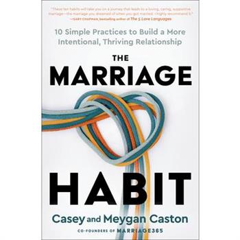 The Marriage Habit