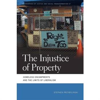 Injustice of Property