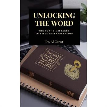 Unlocking The Word