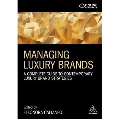 Managing Luxury Brands