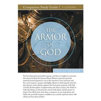 The Armor of God Study Guide