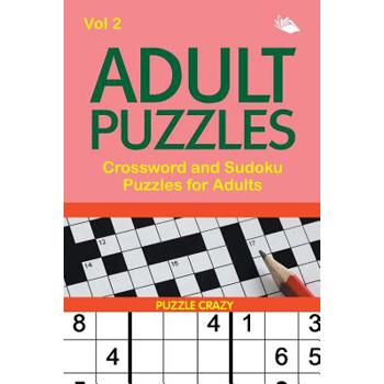 Adult Puzzles
