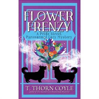 Flower Frenzy