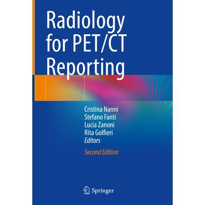 Radiology for Pet/CT Reporting