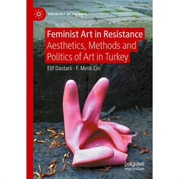 Feminist Art in Resistance