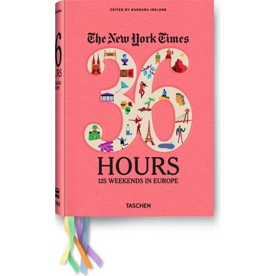 The New York Times, 36 Hours