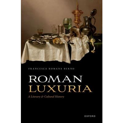 Roman Luxuria