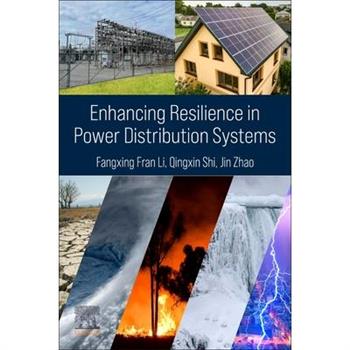 Enhancing Resilience in Power Distribution Systems