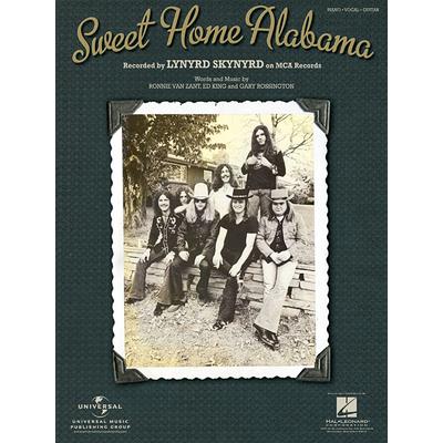 Sweet Home Alabama