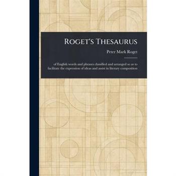 Roget's Thesaurus