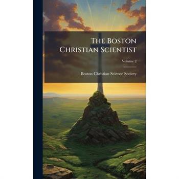 The Boston Christian Scientist