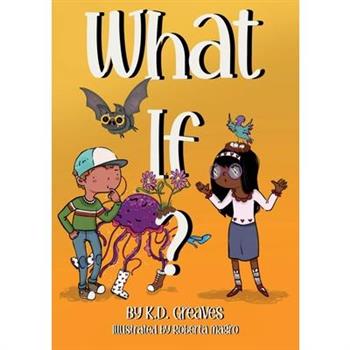 What If?