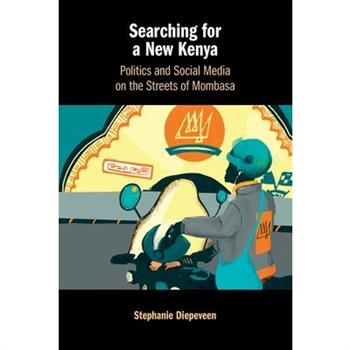 Searching for a New Kenya
