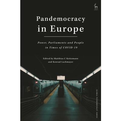 Pandemocracy in Europe