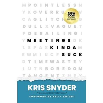Meetings Kinda Suck