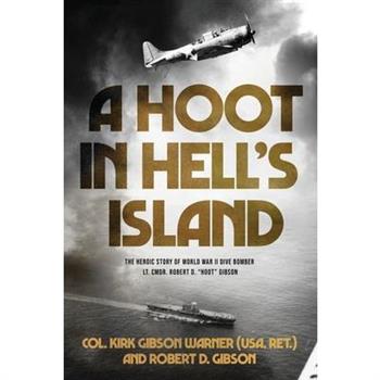 A Hoot in Hell’s Island