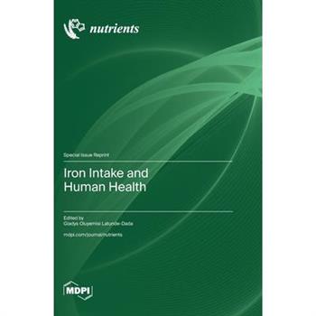 Iron Intake and Human Health
