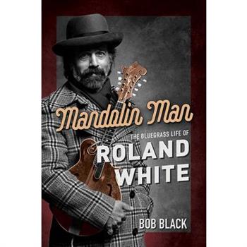 Mandolin Man