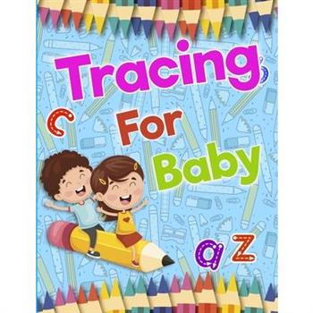 Tracing For Baby