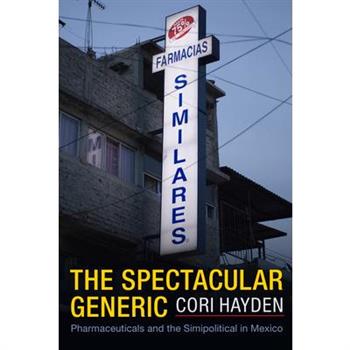The Spectacular Generic