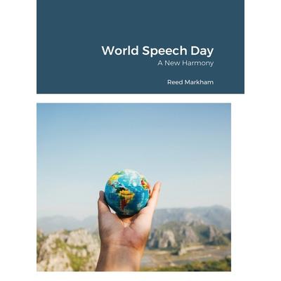 World Speech Day