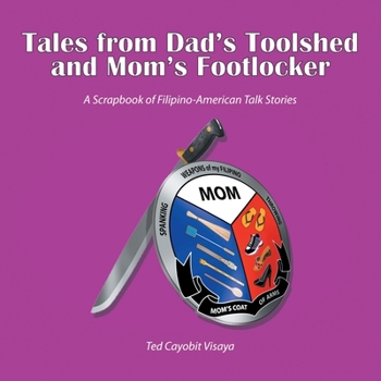 Tales from Dad Toolshed and Mom Footlocker