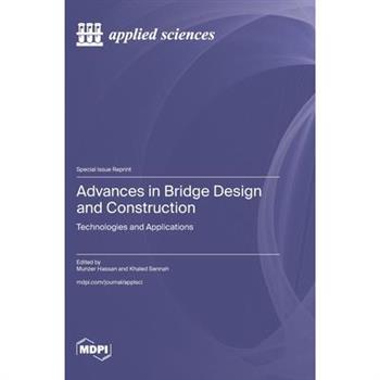 Advances in Bridge Design and Construction