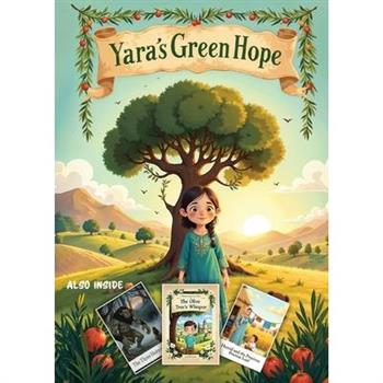Yara's Green Hope