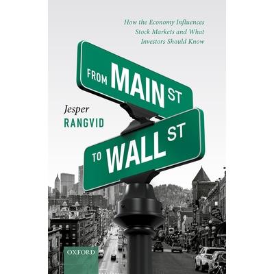 From Main Street to Wall Street