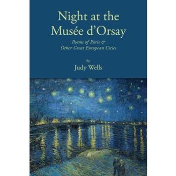Night at the Mus矇e d'Orsay