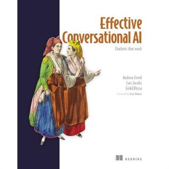 Effective Conversational AI