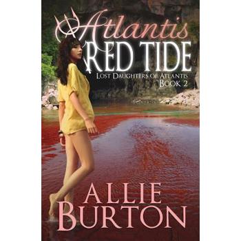 Atlantis Red Tide