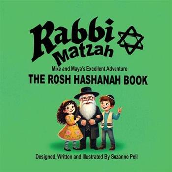 Rabbi Matzah