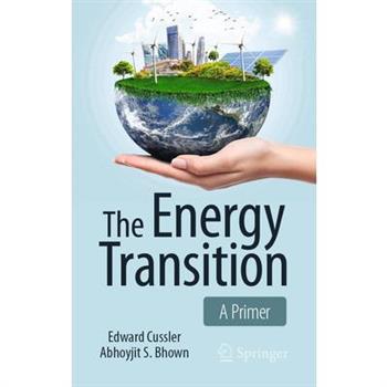 The Energy Transition