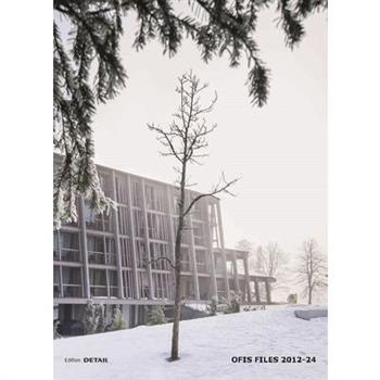 Ofis Files. 2012 - 2024