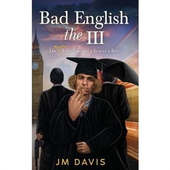 Bad English the III