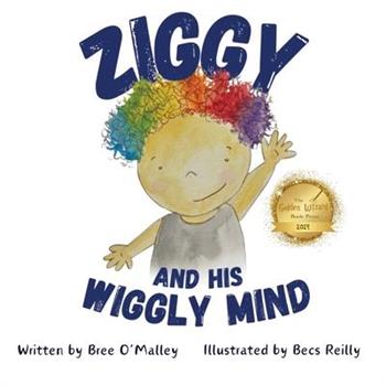 Ziggy and his Wiggly Mind