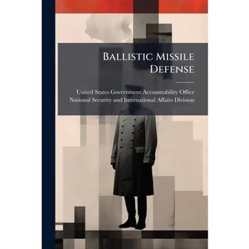 Ballistic Missile Defense