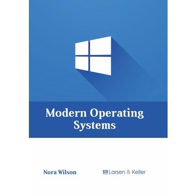 Modern Operating Systems