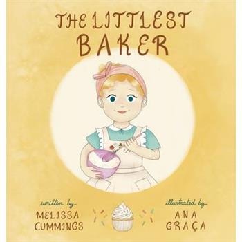 The Littlest Baker