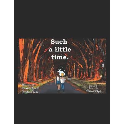 Such A Little Time
