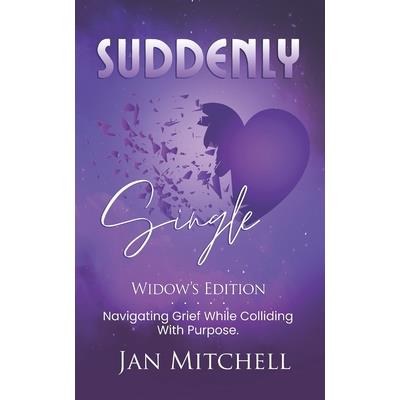 SUDDENLY Single Widows Edition