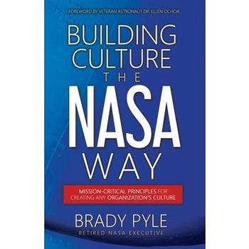 Building Culture the NASA Way