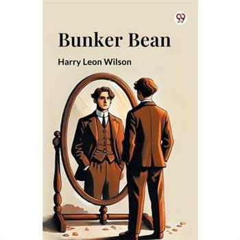 Bunker Bean