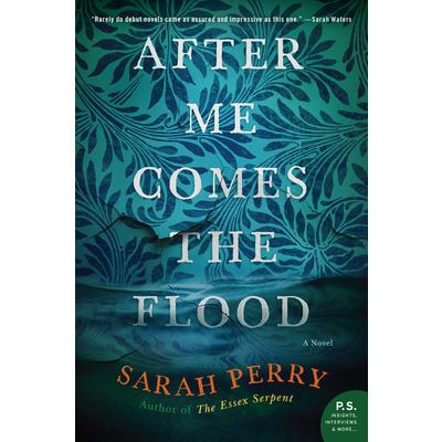 After Me Comes the Flood