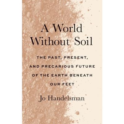 A World Without Soil