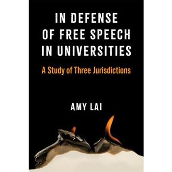 In Defense of Free Speech in Universities In Defense of Free Speech in Universities